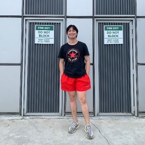 Meet your Posher, Mallari,